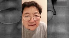 丈母娘给洋女婿做丸子，不料接下来一句话，真是搞笑了！