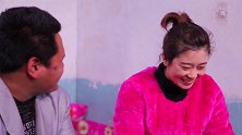 二十八岁农村大姐相亲开口就要钱，看机智小伙如何整治她，真有才