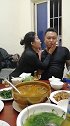 还想偷亲我占我便宜，没门，我是你永远得不到的男人！
