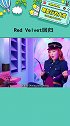 redvelvet回归 这数据很可以了redvelvet 娱乐评论大赏