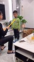 和事佬皮蛋萌宠出道计划 萌宠 宠物和孩子