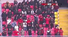 国奥1-0领先马来西亚！杜月徴禁区内头球破门建功