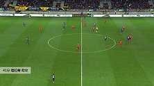 维拉蒂 法联杯 2019/2020 勒芒 VS 巴黎圣日耳曼 精彩集锦