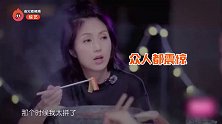 谢娜自曝曾因工作太拼患卵巢囊肿，张杰手术室外表白：永远在一起