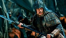 三国中，一生为蜀汉尽忠，最后却被冤杀的著名武将是谁？