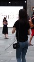 维吾尔族小姐姐