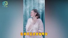 程莉莎拍《浪姐2》宣传片，自称带着想红的心，举手投足自信十足