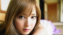 性感天后佐佐木希，这颜值真的觉得恋爱了