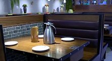 揪心！一锅热汤倒下 广东一9岁男孩被严重烫伤