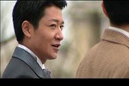辜传铭和卫公子一早上谈袁世凯和同盟会的事