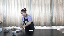 宝宝都爱吃的麻圆制作起来居然这么简单，宝妈必备哦！