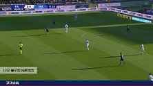 普尔加 意甲 2019/2020 佛罗伦萨 VS 斯帕尔 精彩集锦