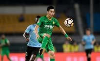 卡拉斯科单挑国安防线 雷腾龙解围不慎自摆乌龙