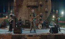 缝纫机乐队的巅峰之作,摇滚只唱给懂得人听