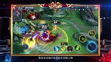 【上分拍档】 75 扁鹊+蔡文姬 双奶合璧 超长续航
