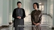 1949年上海解放，宋庆龄回家被人拦，陈毅：我亲自给您站岗