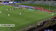 德拉戈夫斯基 意甲 2019/2020 佛罗伦萨 VS 维罗纳 精彩集锦