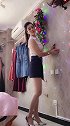 包臀裙时尚优雅的设计，能够穿出美女小姐姐的优雅和魅力