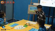 芜湖大剧院艺术培训中心线上教育第一期：创意美术