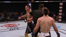 UFC-16年-UFC199：羽量级荷洛威vs拉马斯集锦-精华