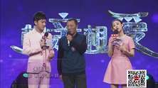 老哥性格开朗，现场能找一个农村的老伴就行