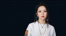 气质女神邓紫棋，一个眼神就能让人心动，简直太美了