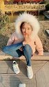 杨莉没有多少能力，芯痧，代表所有支持我的粉丝尽一份心意！
