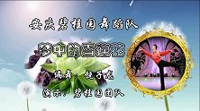 安庆碧桂园舞蹈队《梦中的雪莲花》团队版藏舞