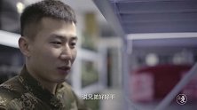消防部队不再列入武警部队序列，双胞胎消防兄弟的抉择让人感动