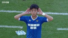 足协杯-许嘉俊破门范云龙染红 泰州远大1-0爆冷淘汰富力