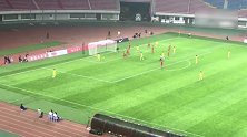红色三分钟！ 吴伟乱战破门助U21国足绝杀塔吉克