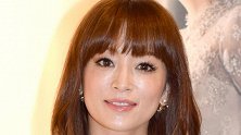 滨崎步因过敏性休克紧急送医，取消11月7日演唱会