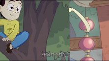 乌龙院之活宝传奇：行侠仗义是我们乌龙院的根本嘛！