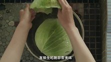 小森林之卷心菜的花样吃法