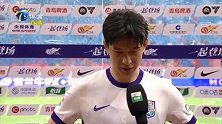 巴顿赛后玩施连志热梗：每个人恢复到“最佳状态”