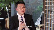 鲁豫有约：遇袭医生陶勇40岁重启人生，受伤后的他还想帮助盲童