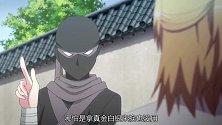 钱在村子里一文不值，就算用黄金换都没用