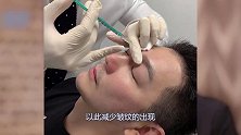 49岁陈浩民承认带老婆打肉毒杆菌，高调晒打针照，笑言不做吃亏