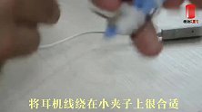 晾衣夹不仅只是夹夹衣服，还有这6个大作用，特别实用