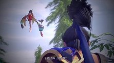 《峡谷重案组》借刀杀人一案，被狄仁杰查得水落石出！