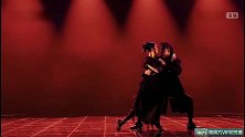 张韶涵搭档檀健次演唱王菲歌曲《光之翼》，一个美一个帅