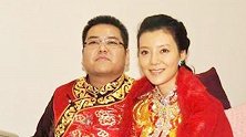他是车晓前夫，十年败光百亿家产，如今登上“失信名单”