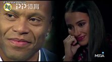 西甲-铁汉柔情！巴普蒂斯塔动情落泪：想不到足球和家庭带给了我这么多-专题