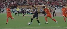 国足0-3韩国纪录短片：输不可怕，有一天能赢！