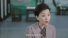 网红教授郑强做客 谈双减政策带来的教育改革路