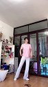 牵丝戏   古典舞   又是窝在家里的一天呐～
