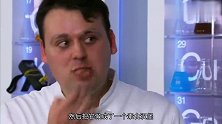 素食汉堡大获全胜，实力碾压牛肉汉堡，这手艺简直太赞了！