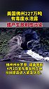美国佛州227万吨有毒废水泄露 或产生放射性污染 美国 放射性物质