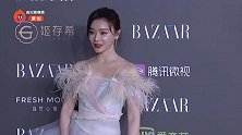 2019年度女明星红毯造型大盘点：众星云集，惊喜还是惊艳？