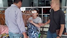 泰国坠崖孕妇嫌犯律师首发声：曾为男子保释但未成功